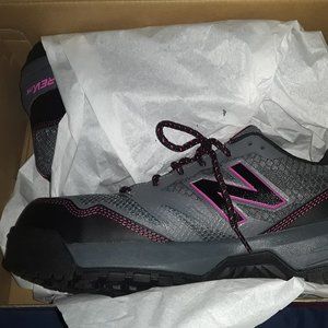new steel toe 589 New Balance